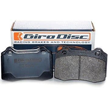 Girodisc Magic Pads: The Ultimate Solution for Fading Brakes